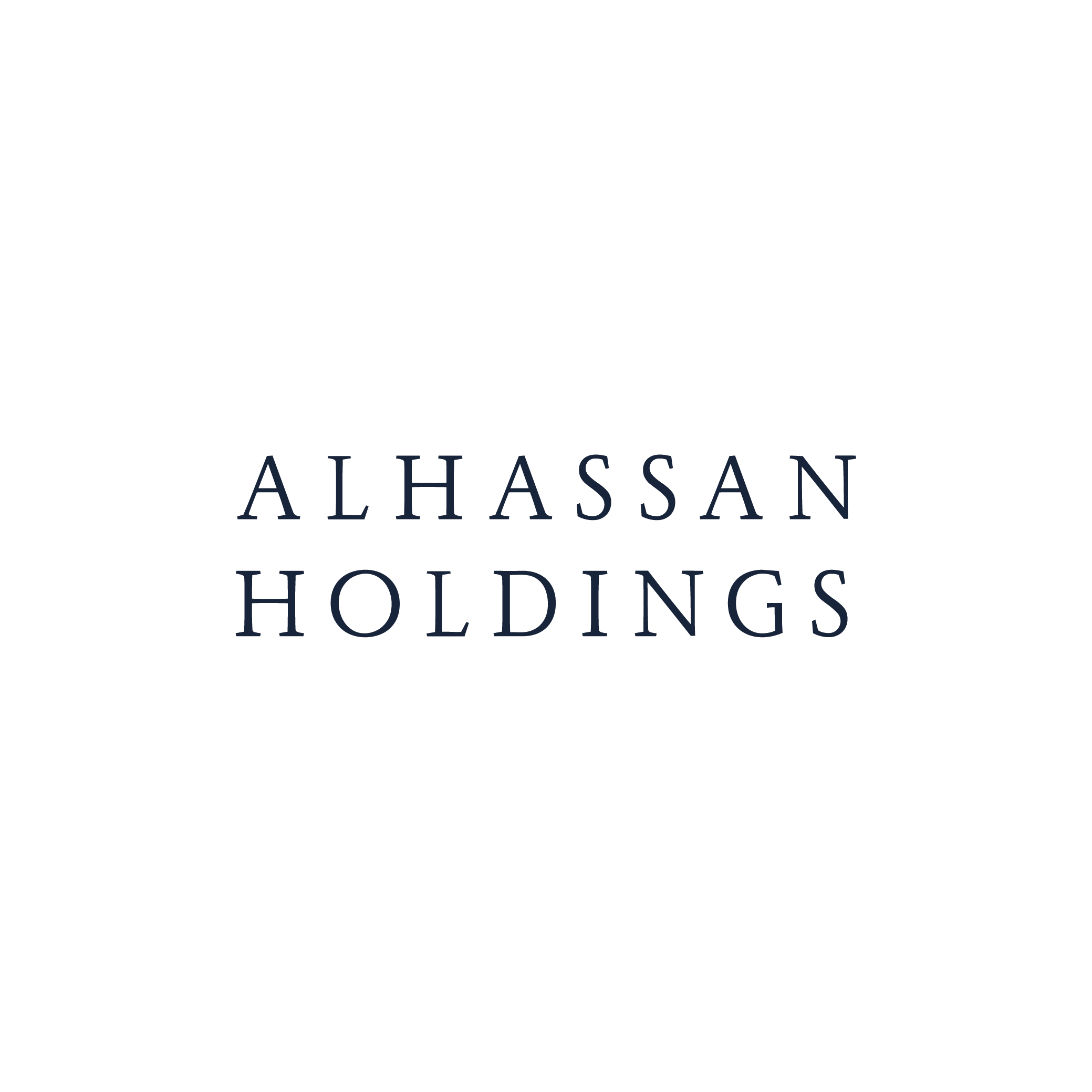 Al Hassan Holdings